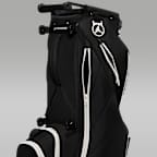 Jordan Fadeaway 6-Way Golf Bag