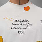 เสื้อยืดผู้ชาย Jordan x Honor The Gift®