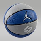Jordan Diamond Outdoor Basketball