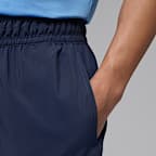 Jordan Sport Men's Dri-FIT Woven Diamond Shorts