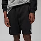 Jordan Brooklyn Fleece Men's Shorts