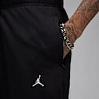 Jordan Sport Crossover Men's Dri-FIT Fleece Trousers