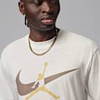 Jordan Brooklyn Men's Jumpman T-Shirt