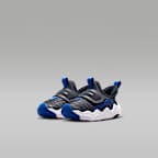 Jordan 23/7.2 EasyOn Baby/Toddler Shoes
