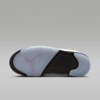 エア ジョーダン 5 レトロ "Medium Soft Pink" メンズシューズ