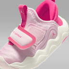Jordan 23/7.2 EasyOn Baby/Toddler Shoes