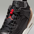 Scarpa Jordan Spizike Low – Uomo