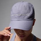 Jordan Club Unstructured Hat