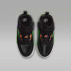 Jordan Spizike Low «Jam Central» sko for små barn. Nike NO