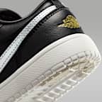 Jordan 1 Low Alt SE Younger Kids' Shoes