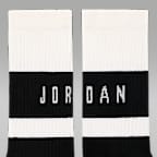 조던 쿠션 크루 삭스