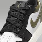 Jordan 1 Low Alt Younger Kids' Shoes