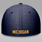 Michigan Classic Men's Jordan Brand Dri-FIT College Hat