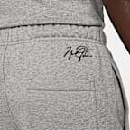 Jordan Brooklyn Fleece Men's Shorts