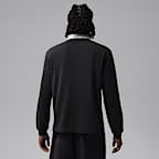 Jordan Flight Essentials Men's Rugby Top