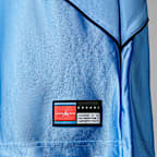 Jordan Brooklyn Men's Long-Sleeve Goalie Top