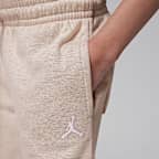 Jordan Little Kids' Meta-Enchantment Cozy Fleece Pants