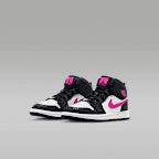 Jordan 1 Mid SE kleuterschoenen