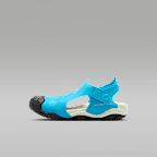 Baltic Blue/Volt Tint/Black/Infrared 23