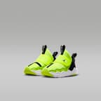 Jordan 23/7 Baby/Toddler Shoes