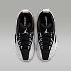 Jordan All Game Older Kids' Basketball Shoes
