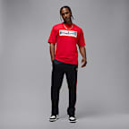 ジョーダン メンズ フォト Tシャツ