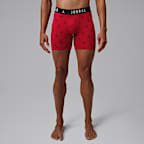 Gym Red