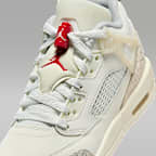 Jordan Spizike Low Older Kids' Shoes