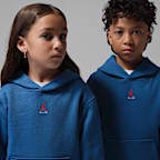Jordan Brooklyn Fleece Younger Kids' 2-Piece Pullover Hoodie Set