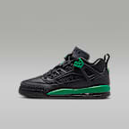 Black/Anthracite/Pine Green