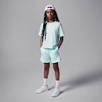 T-shirt Jordan Brooklyn Essentials för ungdom