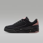 Black/White/Anthracite/Rust Pink