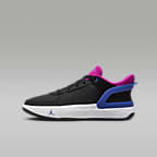 Black/Fire Pink/Active Pink/Game Royal