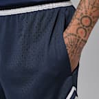 Shorts de malla Diamond Dri-FIT para hombre Jordan Sport