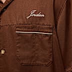 ジョーダン x ソールフライ メンズ バリスタ シャツ