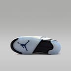 Air Jordan Sixty Plus Low Big Kids' Shoes