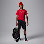 Jordan Older Kids' Jumpman Air Embroidered T-Shirt