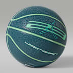 Balón de básquetbol (desinflado) Jordan Ultimate 2.0 8P