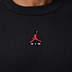 Jordan Brooklyn Men's Crew-Neck Sweatshirt