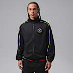 Veste en maille Paris Saint-Germain pour homme