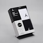 Jordan Big Kids' Flight Base T-Shirts (2-Pack)