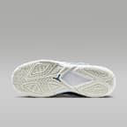 Tenis de básquetbol para mujer Jordan Heir Series "Denim and Gold"