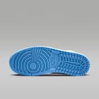 Air Jordan 1 Mid SE Men's Shoes