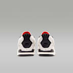 Jordan 4 Retro "Flight Club" Baby/Toddler Shoes