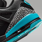Jordan Spizike Low Men's Shoes