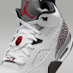 Jordan Son of Mars Low Men's Shoe