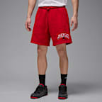 Gym Red/Black
