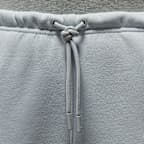 Jordan Brooklyn Fleece Women's Open-Hem Pants