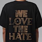 Jordan Sport Women's Dri-FIT Graphic T-Shirt