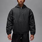 Jordan Flight Men's Draft Jacket